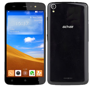 Image result for gionee p6 flash file
