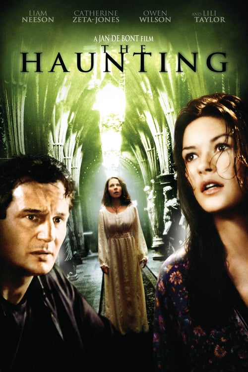 Haunting - Presenze 1999 Film Completo Download
