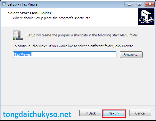 Hướng dẫn cài đặt phần mềm iTaxviewer - tải phần mềm itaxviewer mới nhất by: Hoá đơn điện tử vnpt