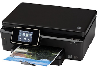 HP Photosmart 6520