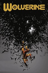 Wolverine #5 by Adam Kubert