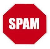 spamming, sonz blog