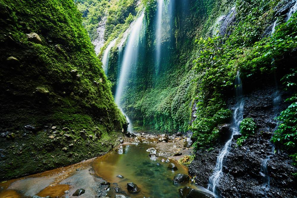 12 Tempat Wisata di Jawa Timur Tempat tempat Wisata di 