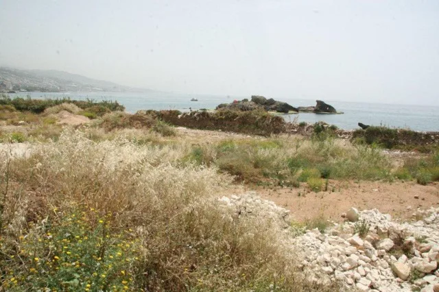 New discoveries in Byblos amid resort development