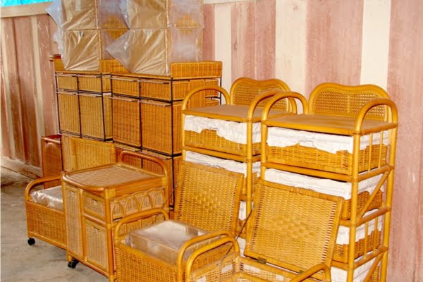 WeLcOmE to RattaN HanDicRaft IndUstry