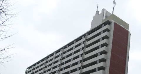 アベニュー高輪 前川ビル