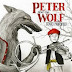 Ο Πέτρος και ο Λύκος: ένα μουσικό παραμύθι με την φωνή του Δημήτρη Χορν 
