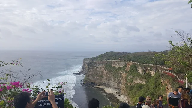 Hari Keempat Di Bali 2017