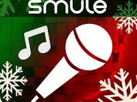 Download Aplikasi Gratis Sing Karaoke Smule v4.0.1 VIP Apk Terbaru Full Unlocked