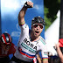 Primera etapa y liderato para Peter Sagan en el Tour de California 