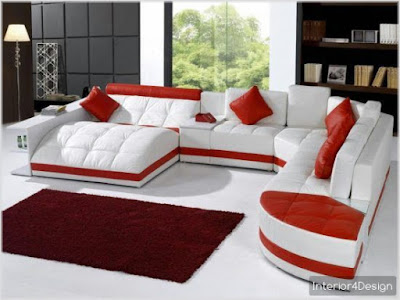 Inspirational Sofa Designs For Living Room 10