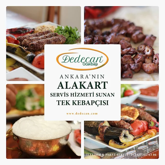dedecan çukurambar iftar menüsü çukurambar iftar mekanları çukurambar iftar menüleri ankara çukurambar sahur mekanları
