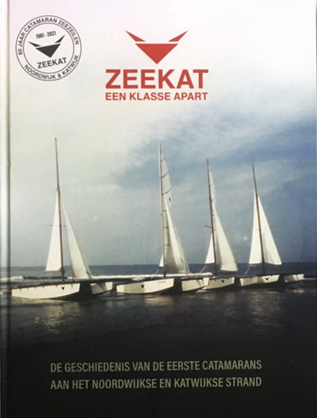 Zeekat, een klasse apart