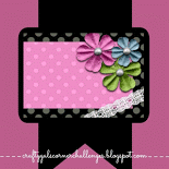 Crafty gals DT