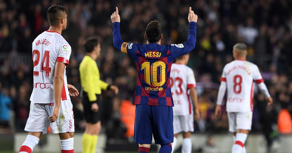 FC Barcelona vs Real Mallorca Preview