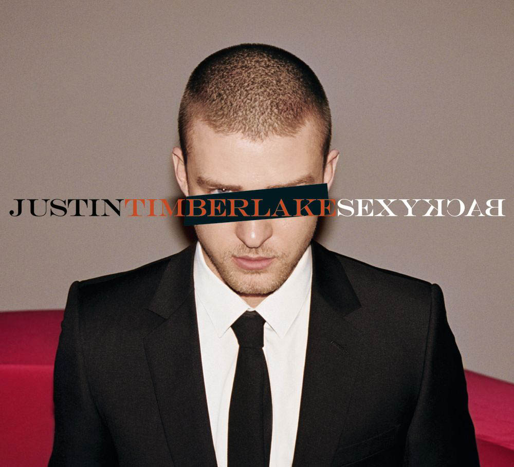 Justin Timberlake   Sexy Back teste Emanuel