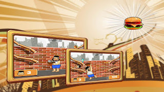 Images Game Hungry Man Escape Apk Full Version