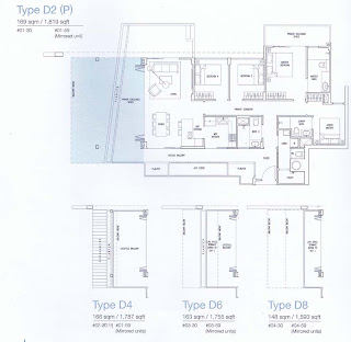 Apartment Floor Plans Small