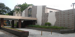 Our Lady of the Airways Parish - NAIA, Pasay City