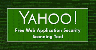 Free Web Application Security Scanner