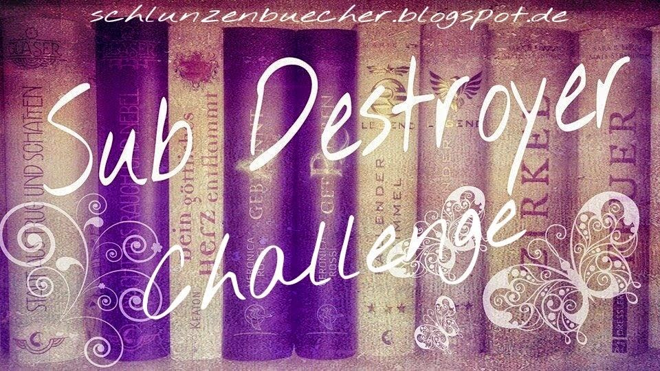 http://schlunzenbuecher.blogspot.de/p/sub-destroyer-challenge.html