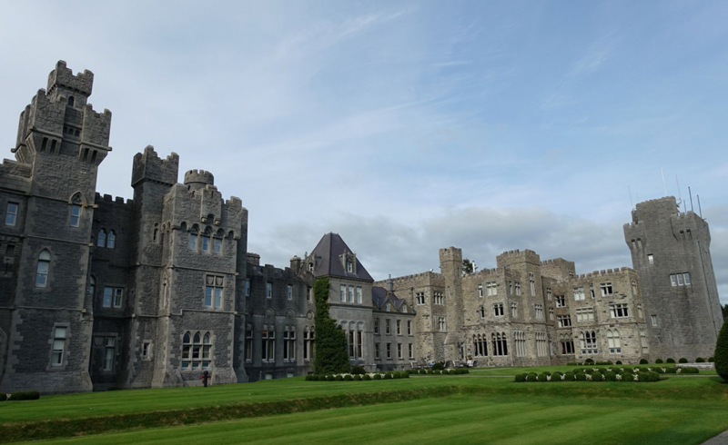  The 11 Best Castles to Visit in Ireland 