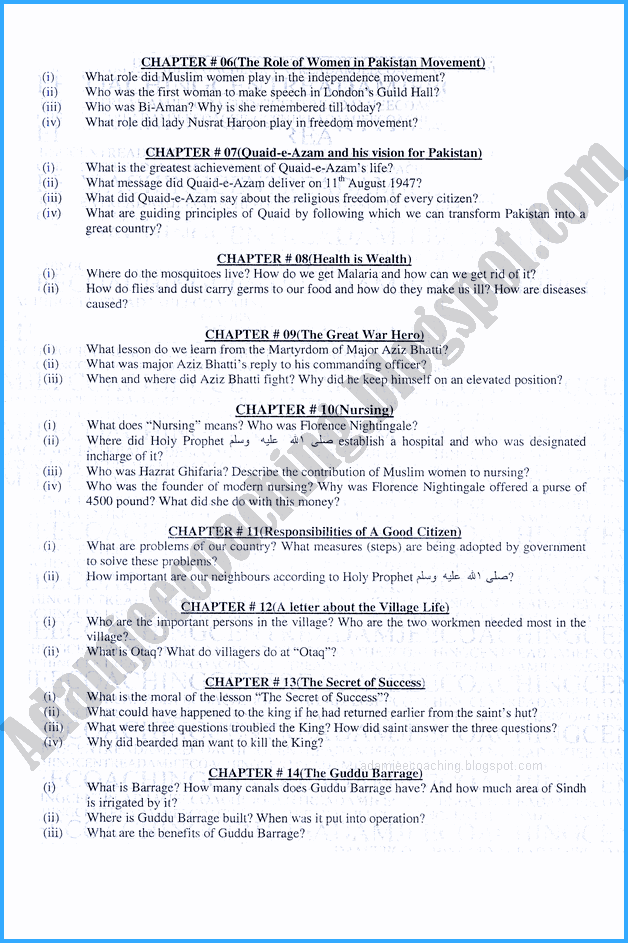 english-9th-adamjee-coaching-guess-paper-2020-science-group