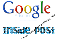 Adsense ads inside bloggers post, www.androidonkey.tk