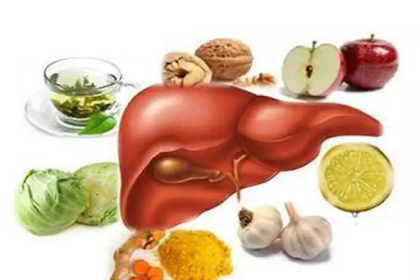 How to take care of your liver