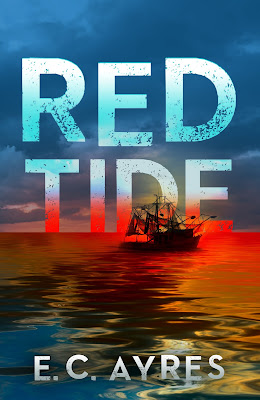 Red Tide Goodreads Link