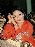 Geetha Kumarasinghe