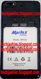 marlax mx102 flash file