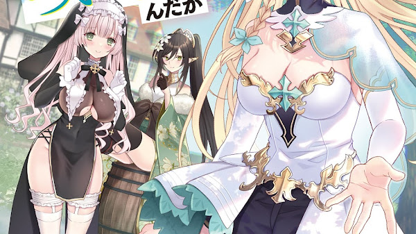 [LN] Yuusha Party wo Kubi ni Natta node Kokyou ni Kaettara ~ ~ Volume 1 ~ Interlude 3 [IND]