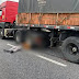 Motociclista morre após ter cabeça esmagada por carreta na BR-230 FacebookWhatsAppTwitterCompartilhar