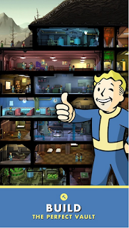 Fallout Shelter 1.2.1 Mod Apk 1