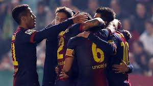 FC Barcelona