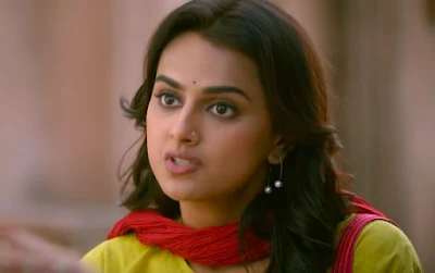 Milan Talkies Actress Shraddha Srinath, Milan Talkies Actress Shraddha Srinath Images, Milan Talkies Actress Shraddha Srinath Wallpapers