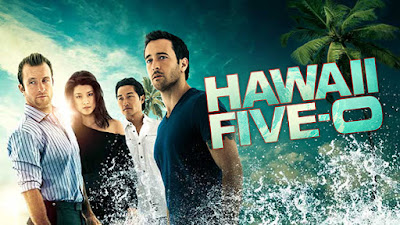 Comment regarder Hawaii Five-0 saison 8 sur CBS