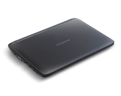 Acer eMachines eM350 / 10.1 inch Netbook review