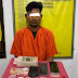 Andre Aceh Ditangkap, Polisi Sita Puluhan Gram Sabu Siap Edar
