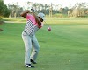 Golf's "No Dunk" Rule - The folly of rolling back the golf ball 