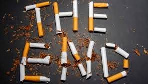 Kandungan Zat Kimia Berbahaya pada Rokok