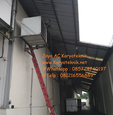 service ac surabaya terpercaya