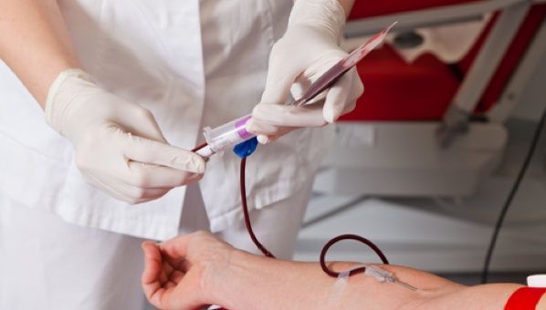 Un simple análisis de sangre podría localizar el cáncer