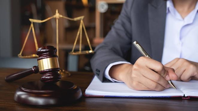 Matt Horeczko-Tips To Hire a Capable Criminal Defense Attorney