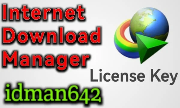 Internet Download Manager