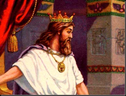 kingdavidlion