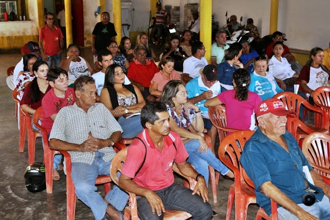 Cocal terá Central de Tratamento de Resíduos Sólidos