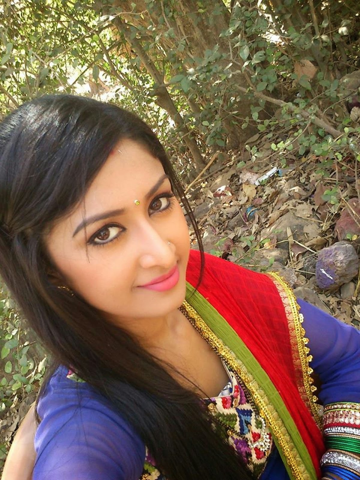 Farnaz Shetty HD Wallpapers Free Download