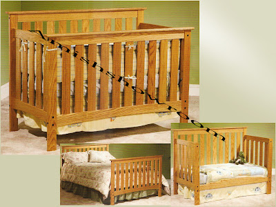 Baby cribs pictures
